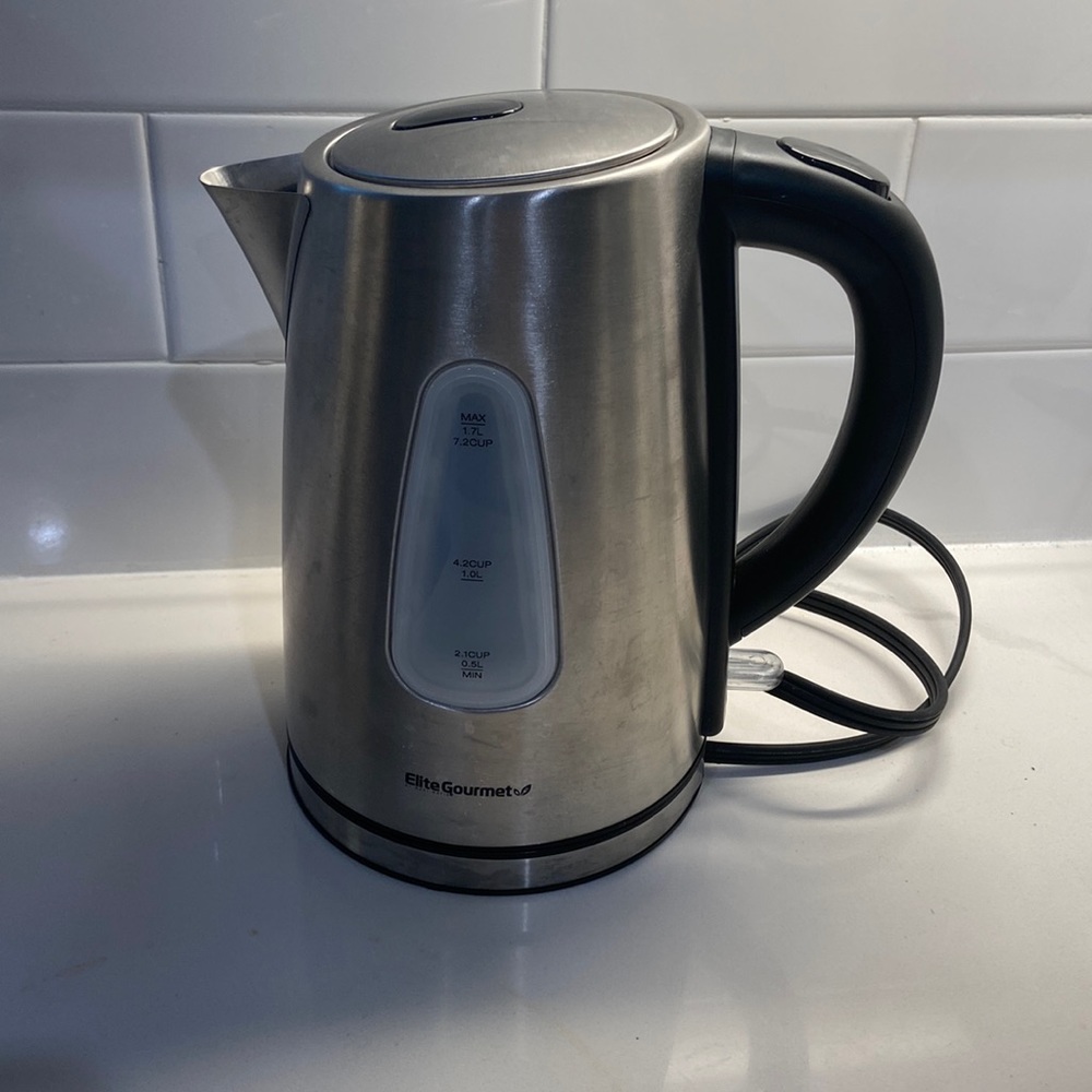 Water Kettle